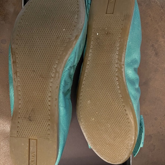 Prada Ballet Flats - Picture 2 of 5